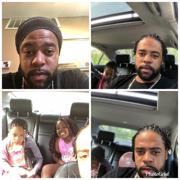 Meet your Posher, Timothy - Picture 1 of 1